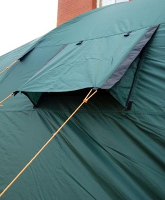 Палатка Alexika MINNESOTA 3 LUXE green 9153.3401 6,991