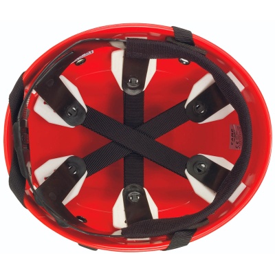 Каска CAMP Safety Star, White2