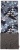 Бандана Buff Polar Shylai Grey21 Бандана Buff Polar Shylai Grey21