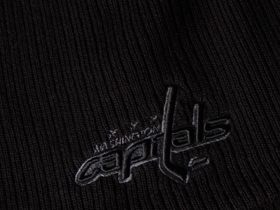 Шапка NHL Washington Capitals 59067 - Магазин снаряжения для активного отдыха «Адреналин спорт».