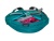 Рюкзак туристический NiHigh Action 30л Lake blue28