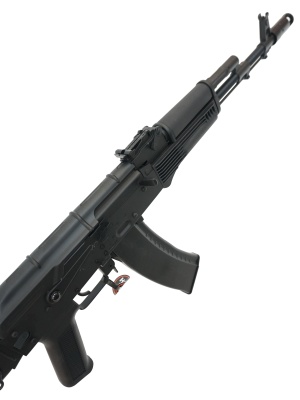 Модель автомата Cyma CM031C АК-74C