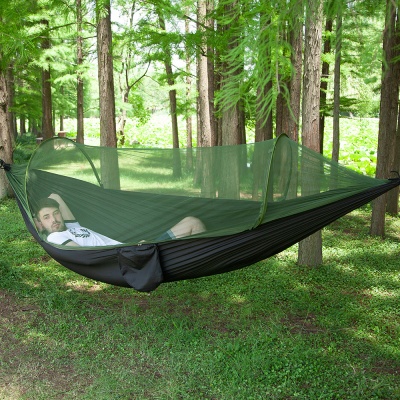 Гамак ADR Hammock Mosquito Large 290х140 (black)31