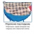 Спальный мешок BTrace Duvet551 Спальный мешок BTrace Duvet551