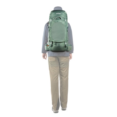 Рюкзак Tatonka PYROX 45+10 sage green 1424.28636