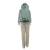 Рюкзак Tatonka PYROX 45+10 sage green 1424.28636 Рюкзак Tatonka PYROX 45+10 sage green 1424.28636