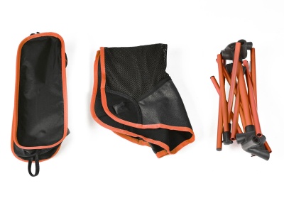 Стул туристический ADR Moon Chair, Black25