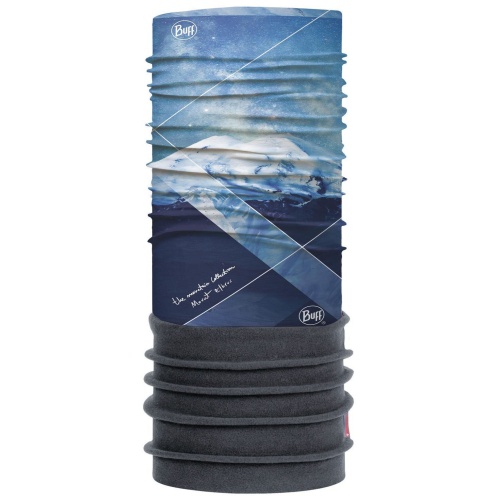 Бандана Buff Polar Elbrus Navy
