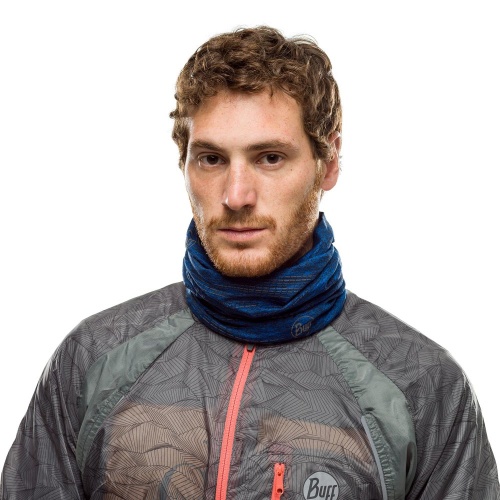 Бандана Buff Dryflx R-Blue2