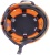 Каска CAMP Rock Star, Orange1 Каска CAMP Rock Star, Orange1