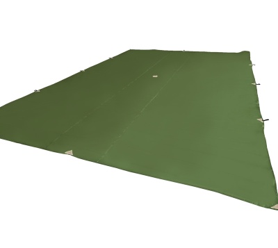 Тент BTrace 4*6 м24