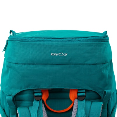 Рюкзак Kanrock Eclipse 60+10 Rich Blue31