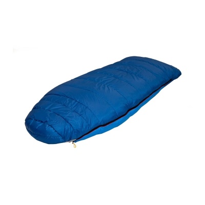 Спальный мешок Alexika FORESTER Compact синий 9231.01054