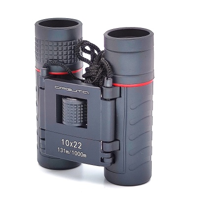 Бинокль Орбита OT-TRB02 10x22 - Магазин снаряжения для активного отдыха «Адреналин спорт».