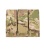 Подсумок тройной ADR CH-078 Multicam Подсумок тройной ADR CH-078 Multicam