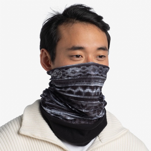 Бандана Buff Polar Alsien Black24