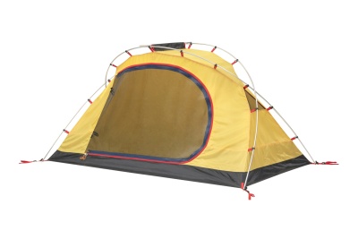 Палатка Alexika EGOIST 1 PLUS green 9137.210130