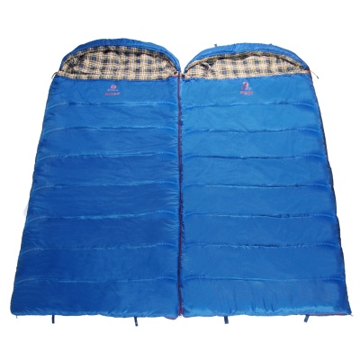 Спальный мешок BTrace Duvet561