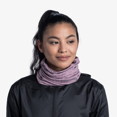 Бандана Buff Dryflx Lilac Sand25