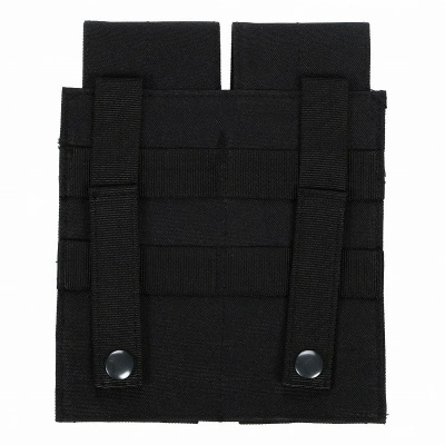 Подсумок двойной molle ADR CH-079 Olive23