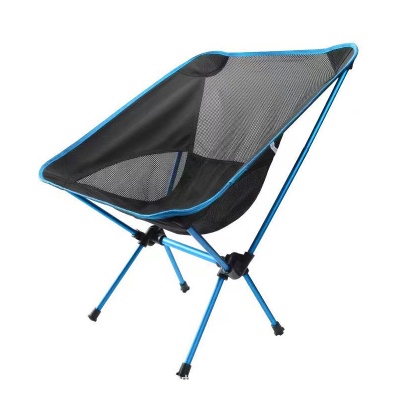 Стул туристический ADR Moon Chair, Sky blue