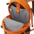 Рюкзак Kanrock Moveit 21 Tangerine Orange34 Рюкзак Kanrock Moveit 21 Tangerine Orange34
