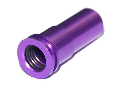 Нозл SHS, AK (long) упл.кольцо-2  2