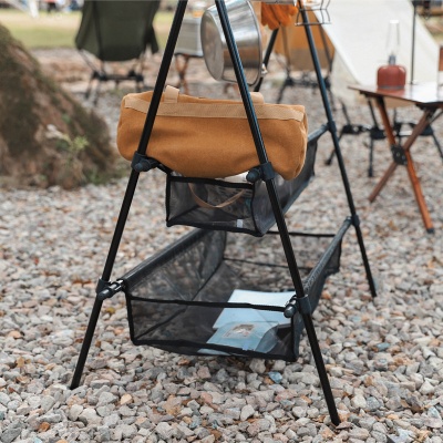 Кемпинговый стеллаж ADR Storage Rack29