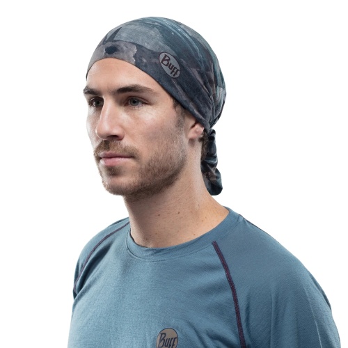 Бандана Buff Original New Cashmere Black4