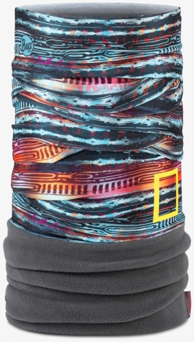 Бандана Buff Polar Kumihimo Multi21