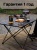 Стол туристический ADR Camping Light Roll04 Стол туристический ADR Camping Light Roll04