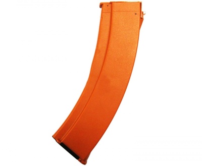 Магазин бункерный (Cyma) C15 RK-74/R.P.K. 800 ш
