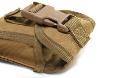 Кобура набедренная на платформе ADR CH-073 Coyote28