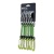 Оттяжки с карабинами RE set Rock Pack SWIFT D13 Оттяжки с карабинами RE set Rock Pack SWIFT D13