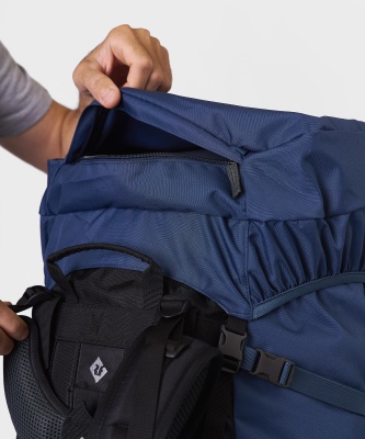 Рюкзак RedFox Light 60 V6 (т.синий)42