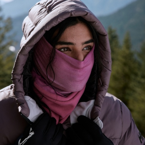 Бандана Buff Polar Tulip Pink25