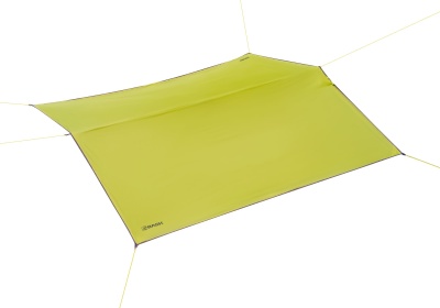 Тент Bask CANOPY 3х3 V3 (св.оливковый)21