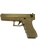 Модель пистолета Cyma CM030 Glock 18C электр. Tan Модель пистолета Cyma CM030 Glock 18C электр. Tan