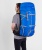Рюкзак RedFox Summit 90 V4 Light (синий)3 Рюкзак RedFox Summit 90 V4 Light (синий)3