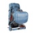 Рюкзак Tatonka YUKON 50+10 W black 1300.04034