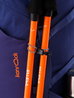 Рюкзак Kanrock Charger 90+15 Pine Green48