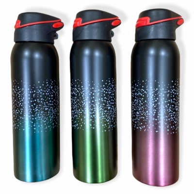 Термос 500 мл 14-1-AKG - Магазин снаряжения для активного отдыха «Адреналин спорт».