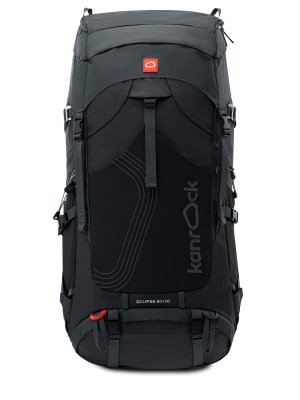 Рюкзак Kanrock Eclipse 60+10 Anthracite24