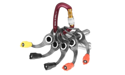 Ледобур Grivel Helix4