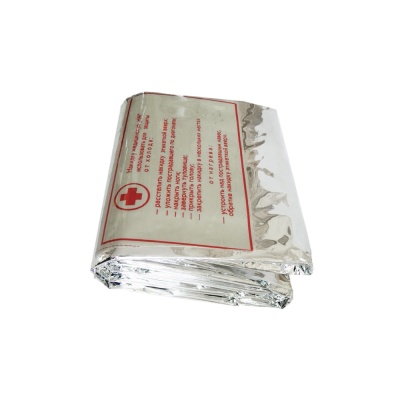 Термопокрывало Terra 230х250 см (HM)21