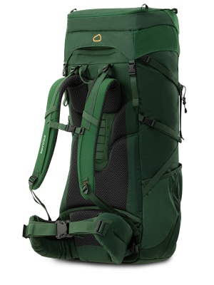 Рюкзак Kanrock Charger 110+15 Pine Green23