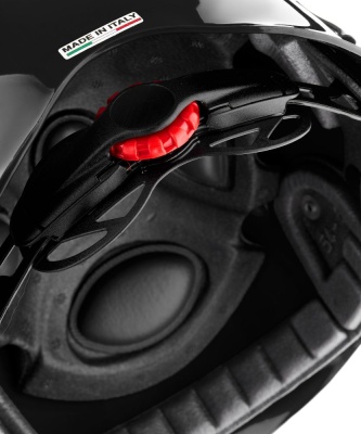 Каска RedFox Combi (черный)24