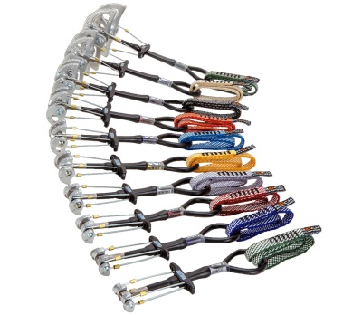 Френды Rock Empire FLEXOR 43