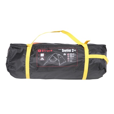 Палатка BTrace Solid 2+12