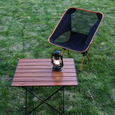 Стул туристический ADR Moon Chair, Sky blue28